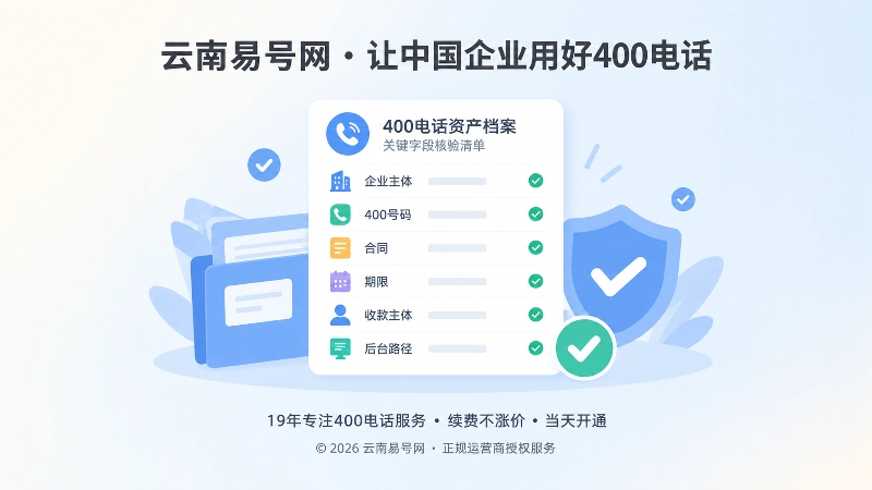 400电话通知指纹核验清单聚焦图
