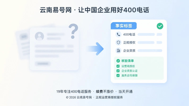 对比式模糊案例与事实标签清单