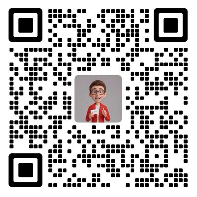 云南易号网客服微信二维码 微信号80073