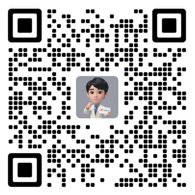 云南易号网号码预审微信二维码 微信号18662188888